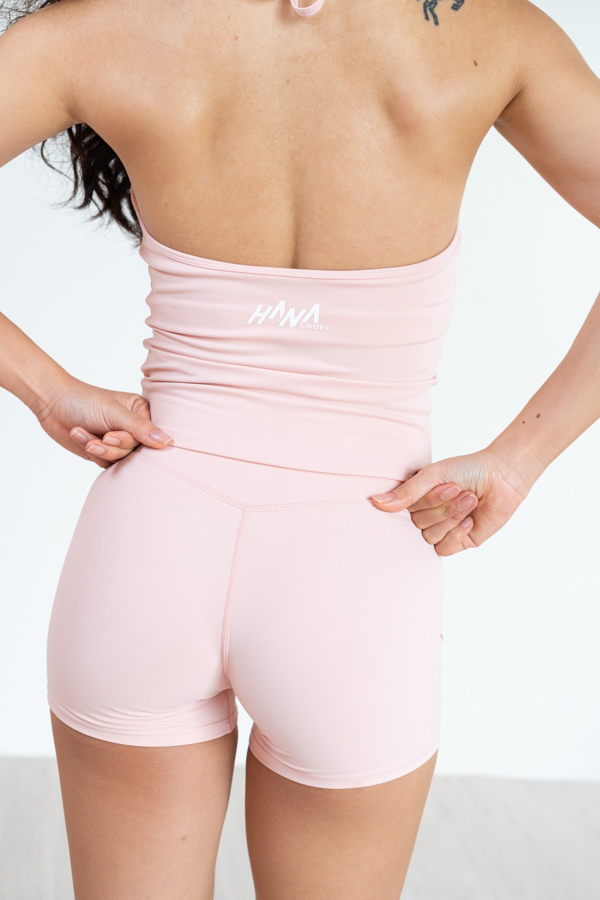 Chất liệu tạo nên sự khác biệt của Hana Label