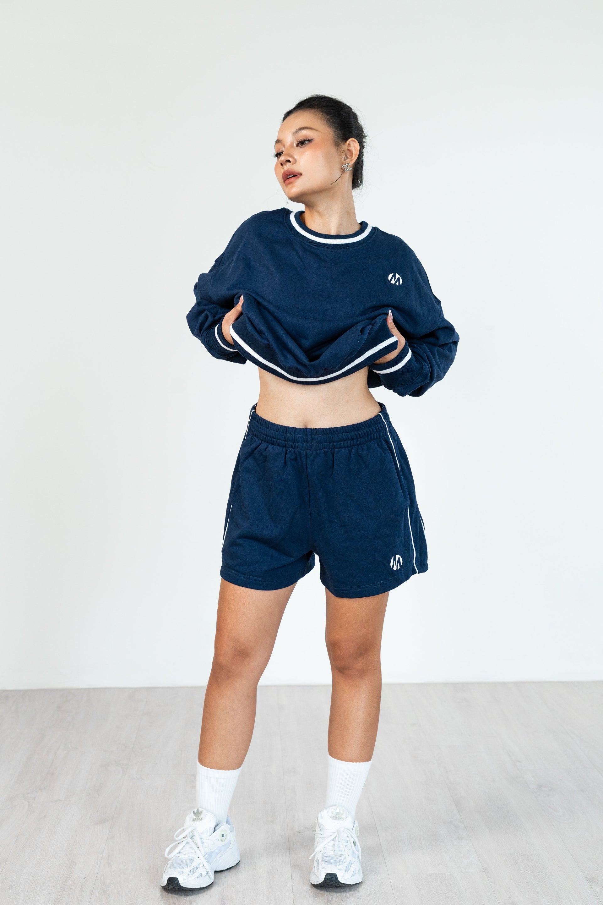 GrooveLine Collection