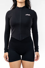 Second Skin Jacket (áo khoác)