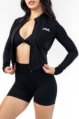 Second Skin Jacket (áo khoác)