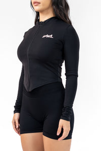 Second Skin Jacket (áo khoác)