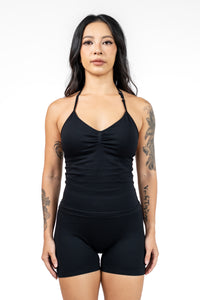 Contour Halter (áo yếm)