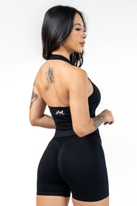 Aura Halter (áo yếm)