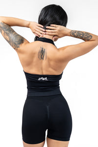 Aura Halter (áo yếm)