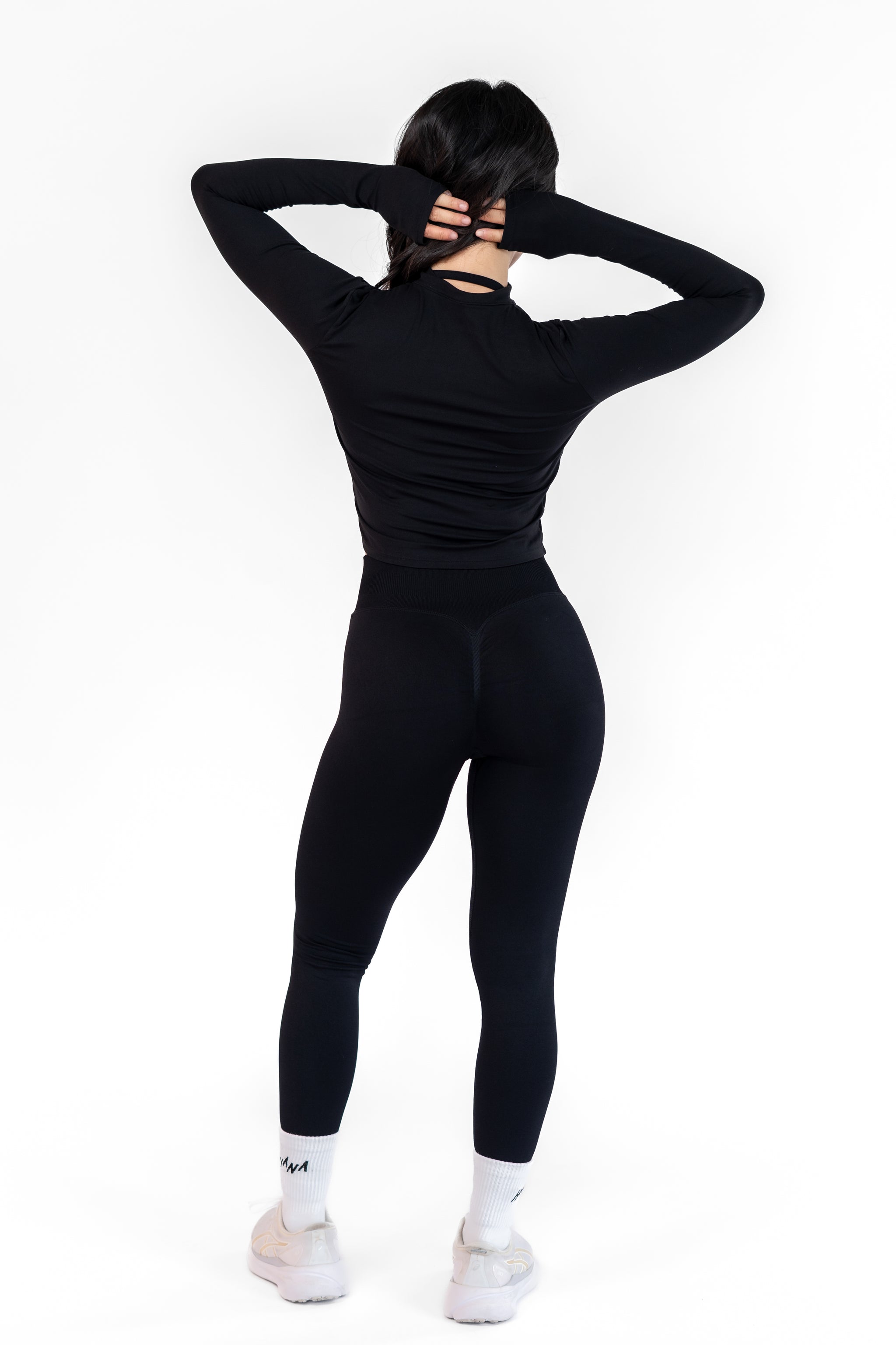 Contour Legging