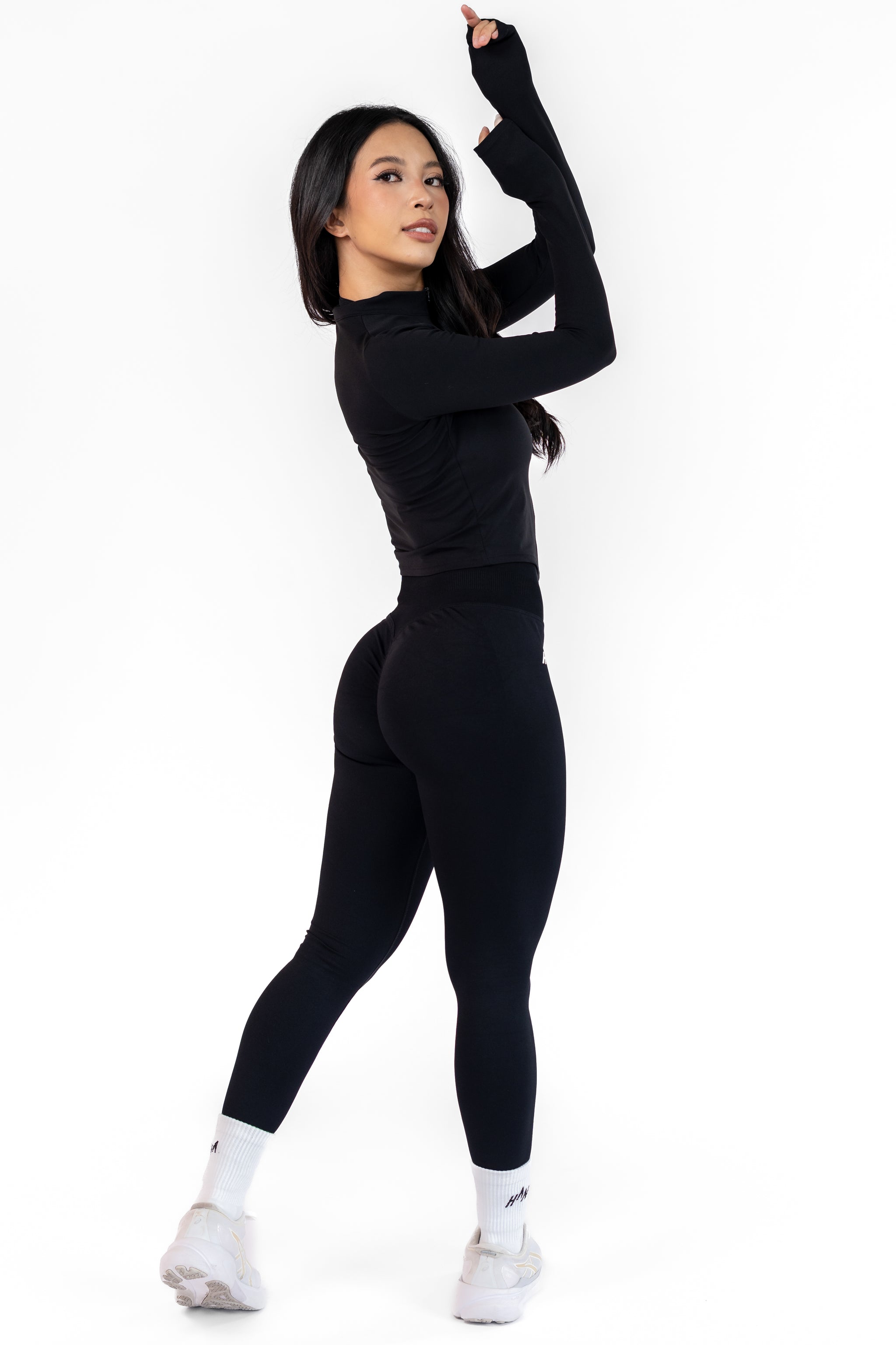 Contour Legging