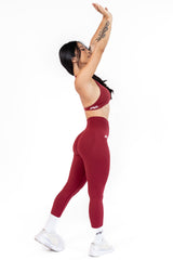 Contour Legging