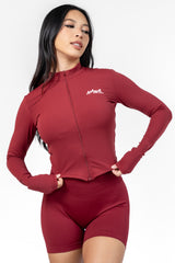 Second Skin Jacket (áo khoác)