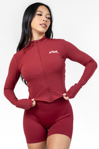 Second Skin Jacket (áo khoác)