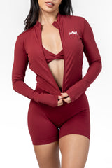 Second Skin Jacket (áo khoác)