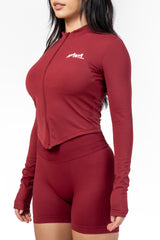 Second Skin Jacket (áo khoác)