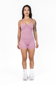 Contour Halter (áo yếm)