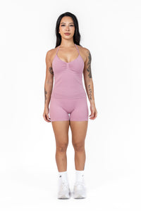 Contour Halter (áo yếm)