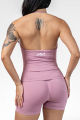 Contour Halter (áo yếm)