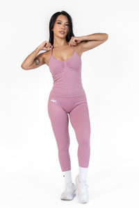 Contour Halter (áo yếm)