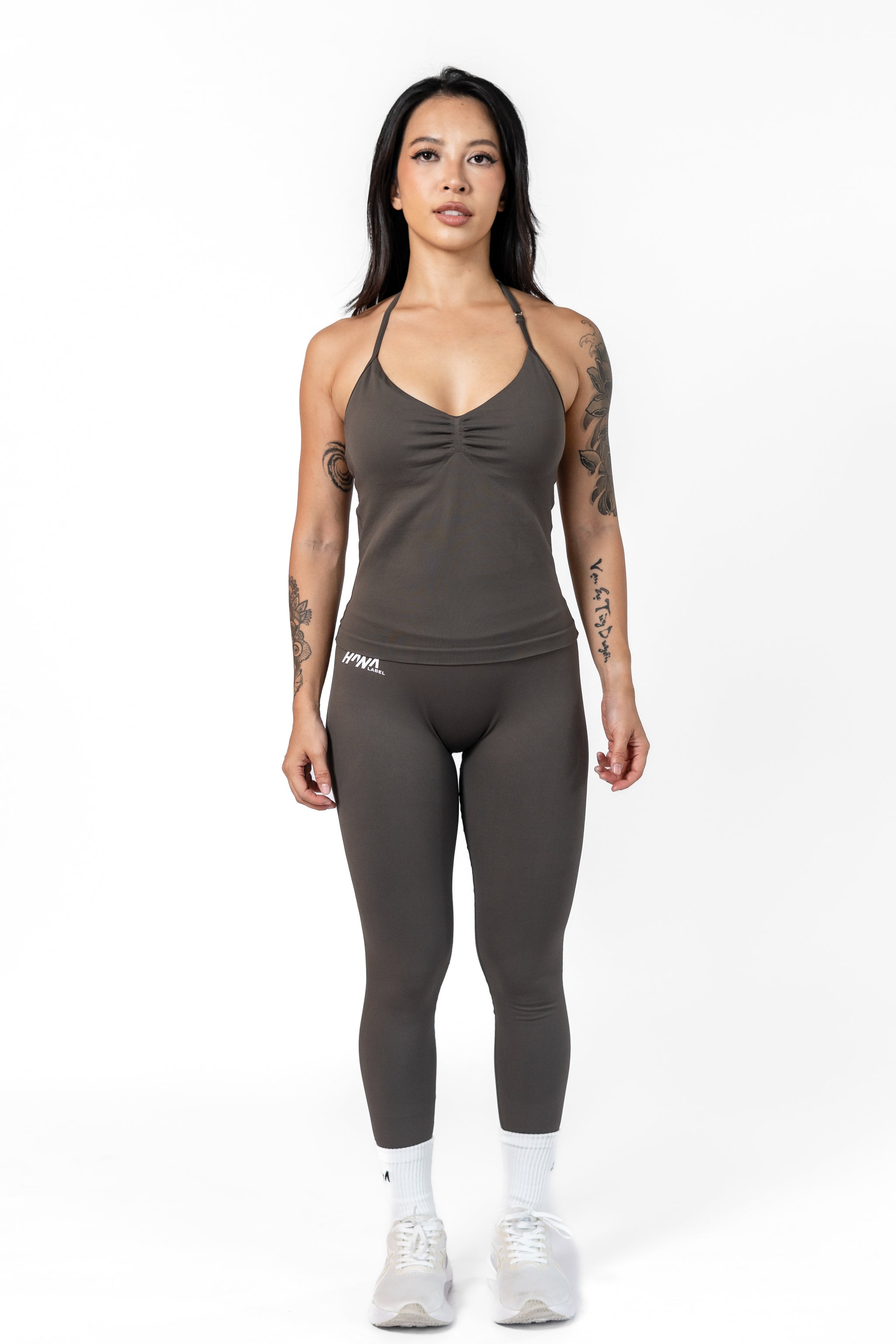 Contour Legging
