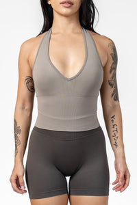 Aura Halter (áo yếm)