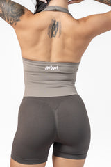 Aura Halter (áo yếm)