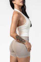 Aura Halter (áo yếm)
