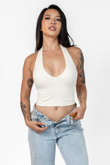 Aura Halter (áo yếm)