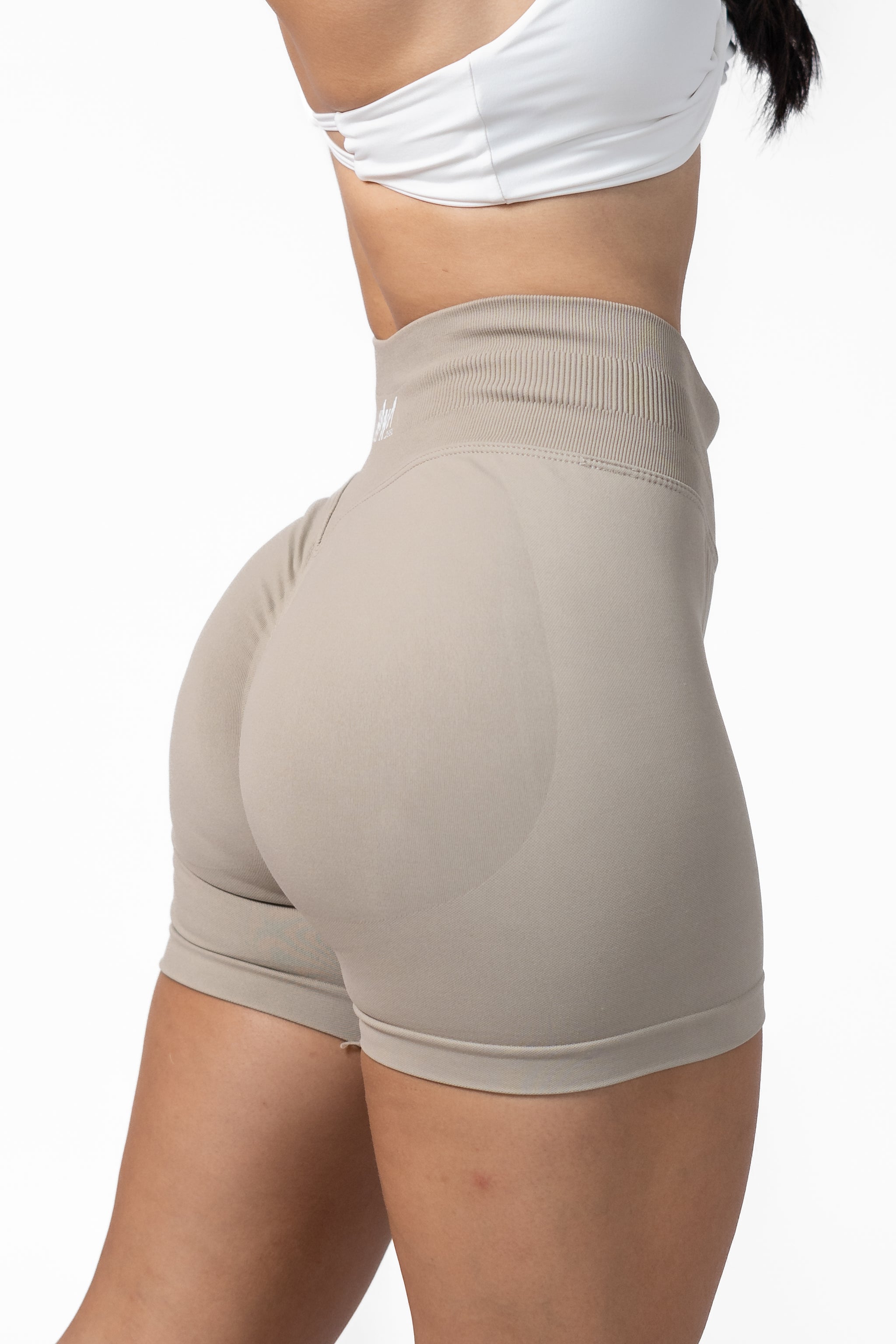 Contour Shorts
