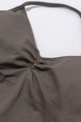 Contour Halter (áo yếm)