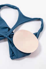 Contour Cross Bra