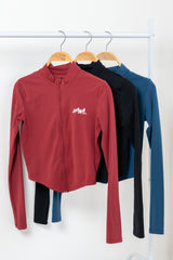 Second Skin Jacket (áo khoác)