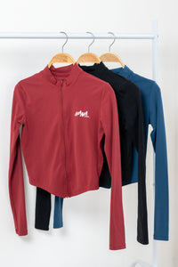 Second Skin Jacket (áo khoác)