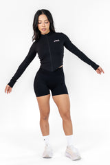 Second Skin Jacket (áo khoác)