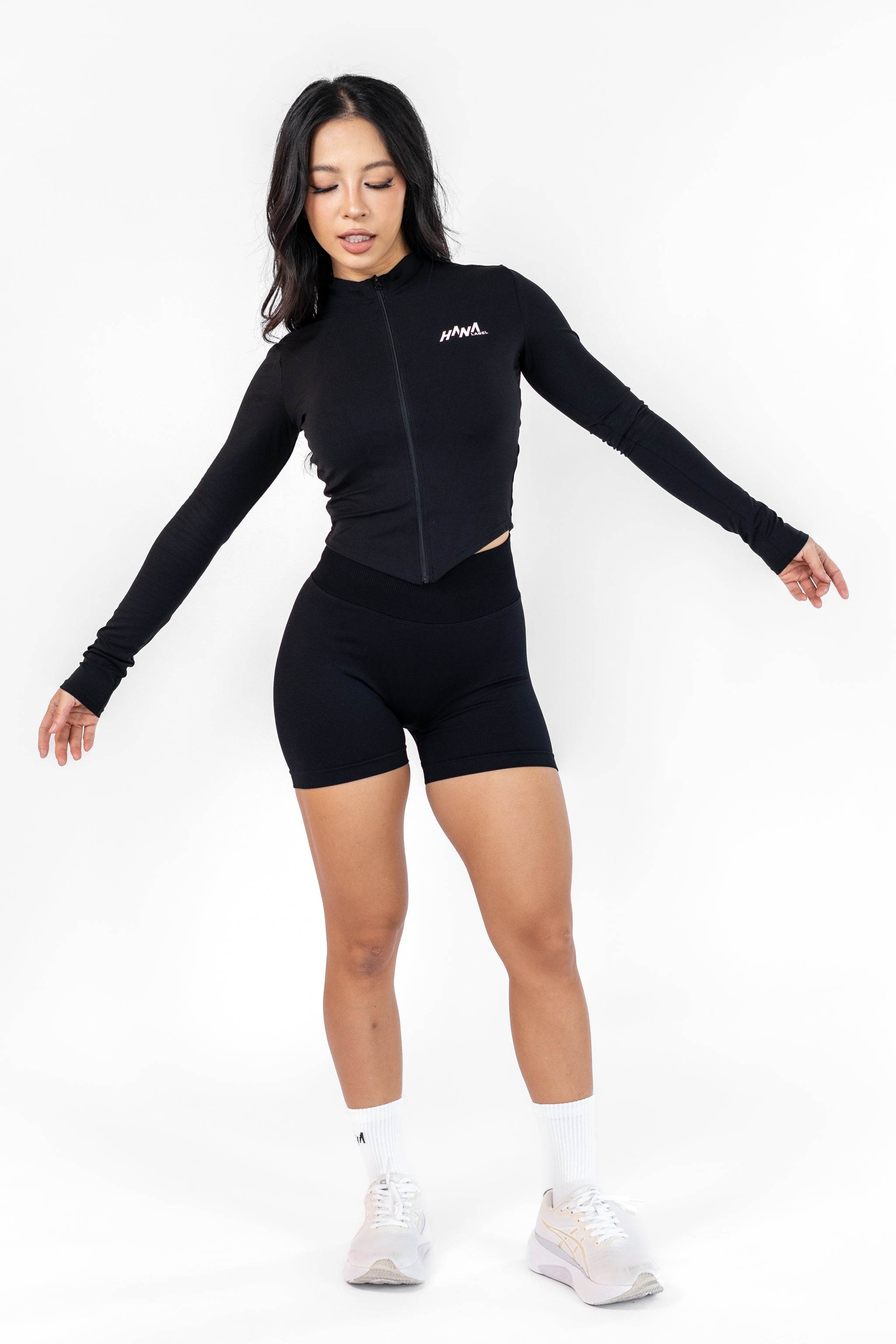 Second Skin Jacket (áo khoác)