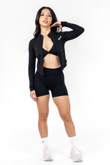 Second Skin Jacket (áo khoác)