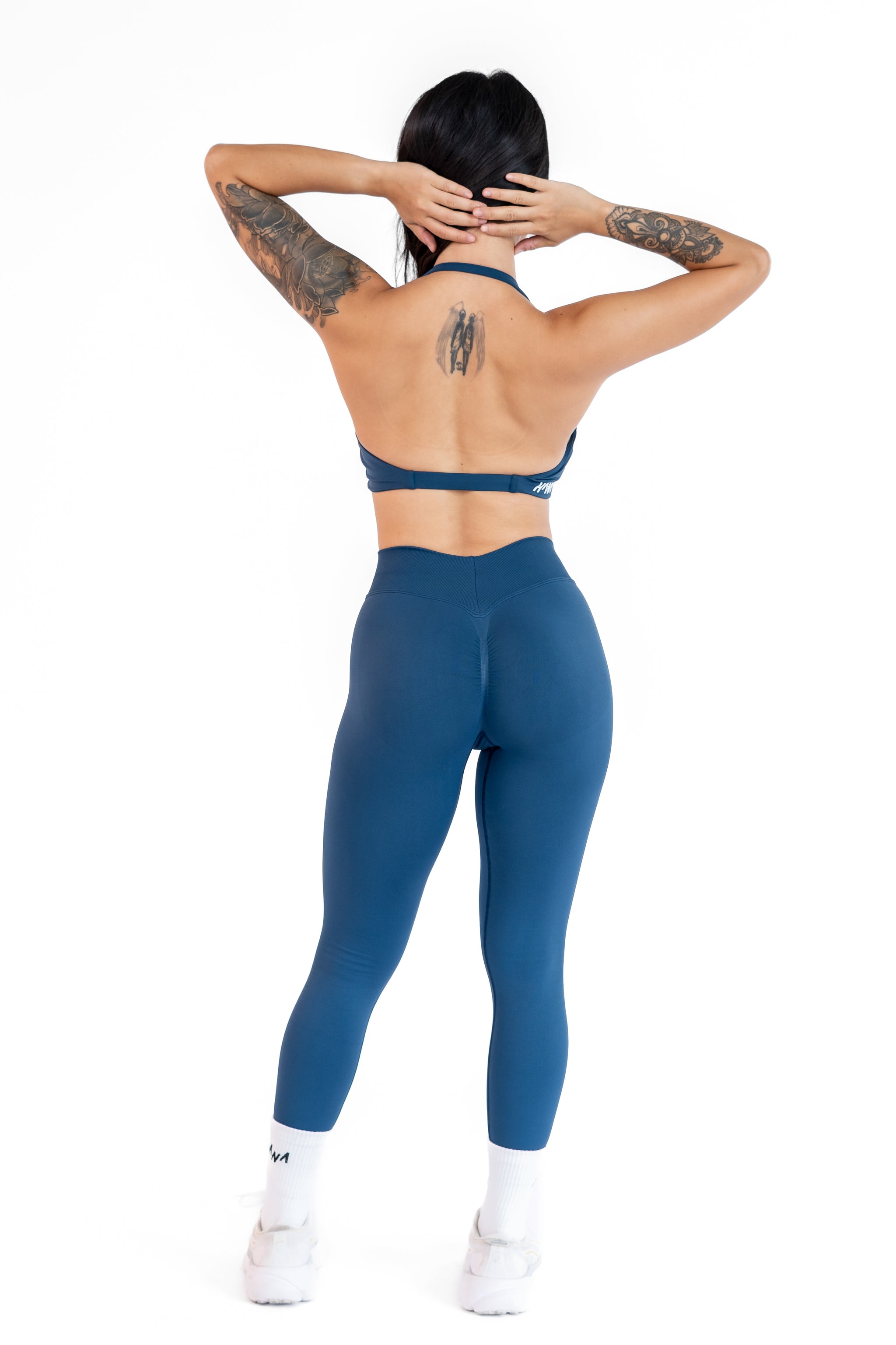 Contour Legging