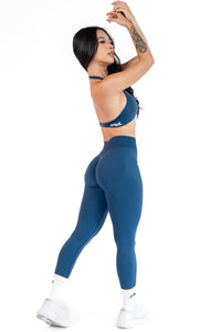 Contour Legging