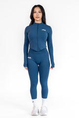 Second Skin Jacket (áo khoác)