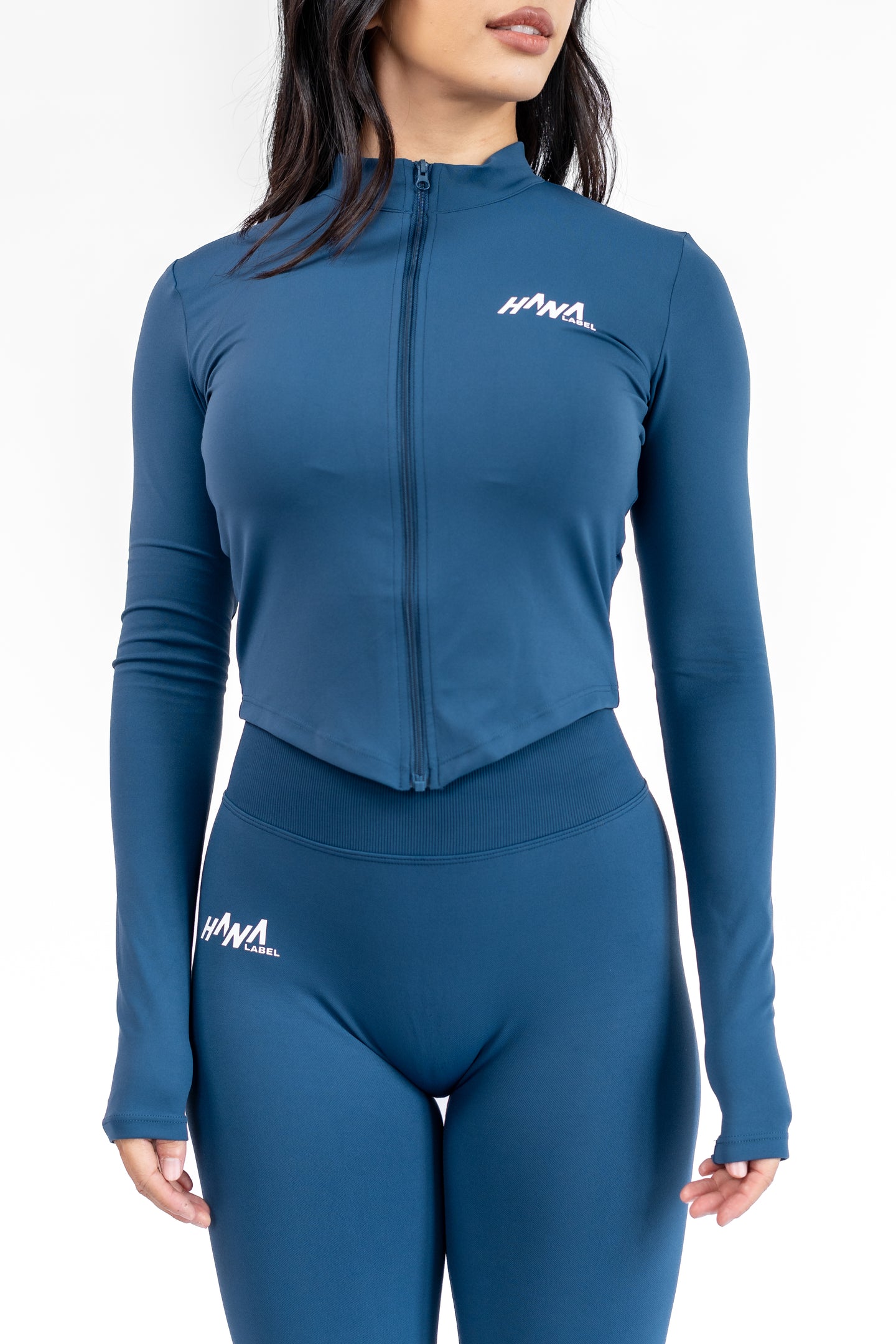 Second Skin Jacket (áo khoác)