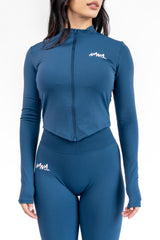 Second Skin Jacket (áo khoác)