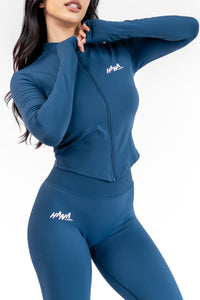 Second Skin Jacket (áo khoác)