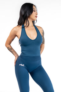 Aura Halter (áo yếm)