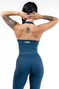 Aura Halter (áo yếm)