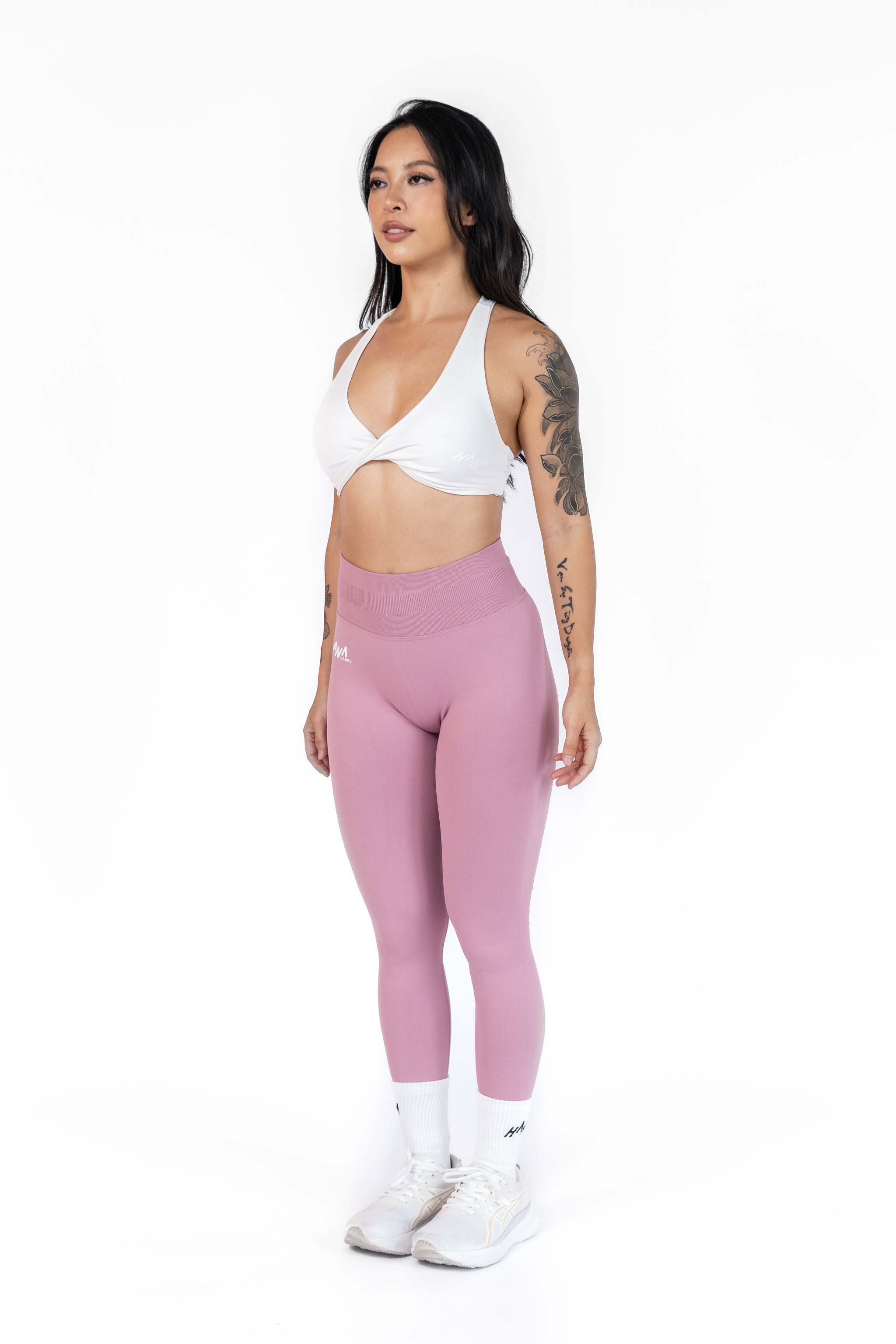 Contour Legging