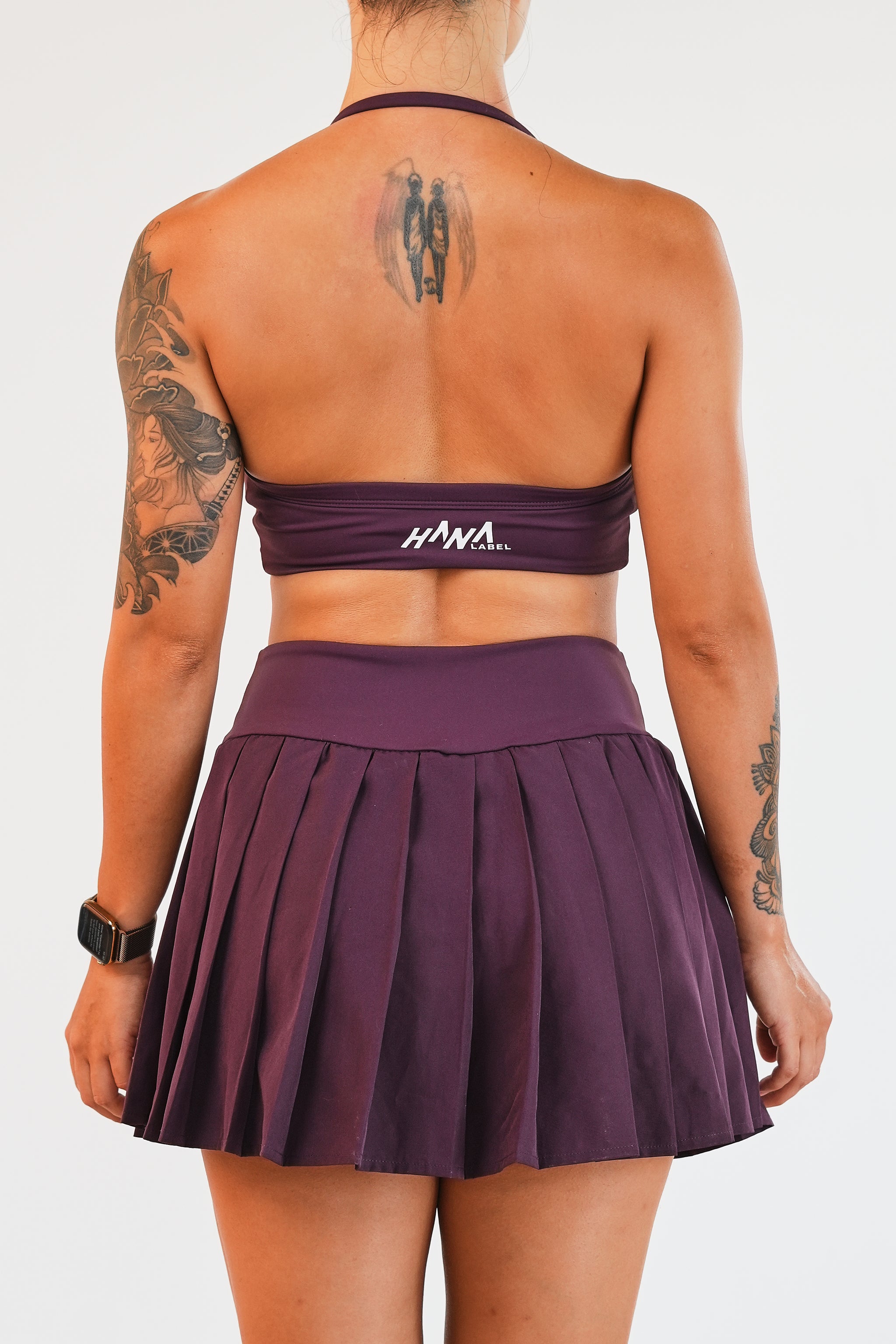 Femme Skirt (chân váy)