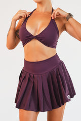 Femme Cross Bra (áo bra)