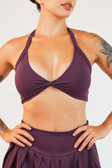 Femme Cross Bra (áo bra)