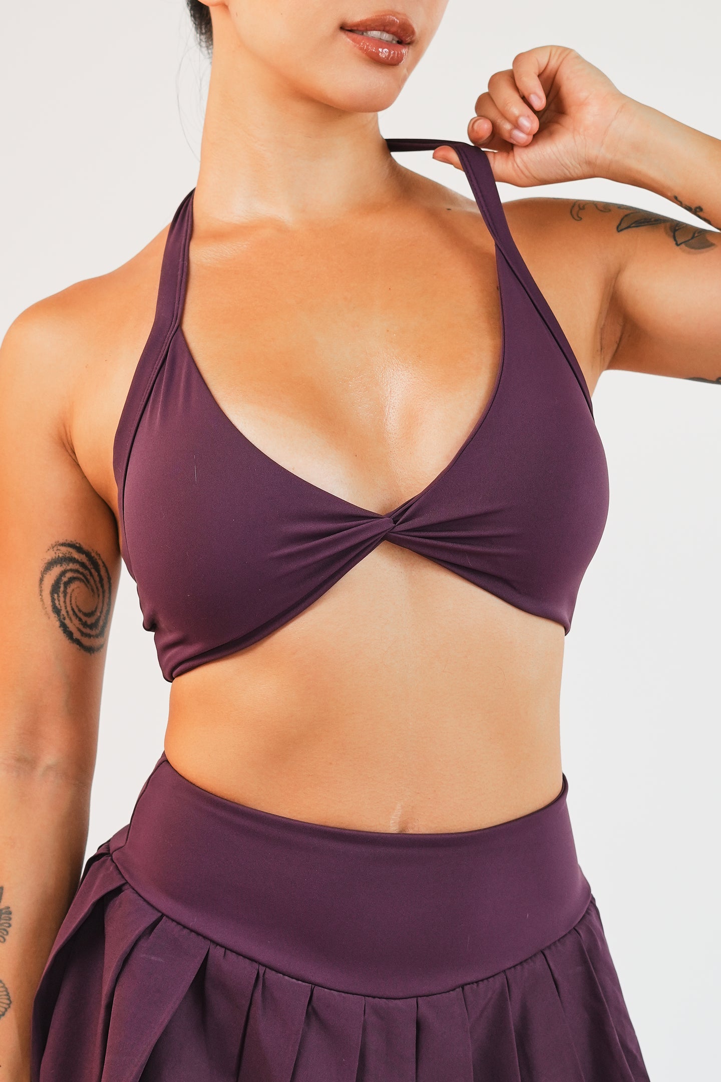 Femme Cross Bra (áo bra)