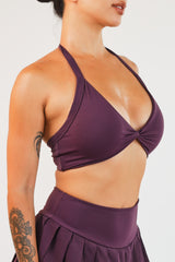 Femme Cross Bra (áo bra)