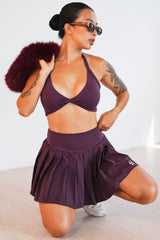 Femme Cross Bra (áo bra)