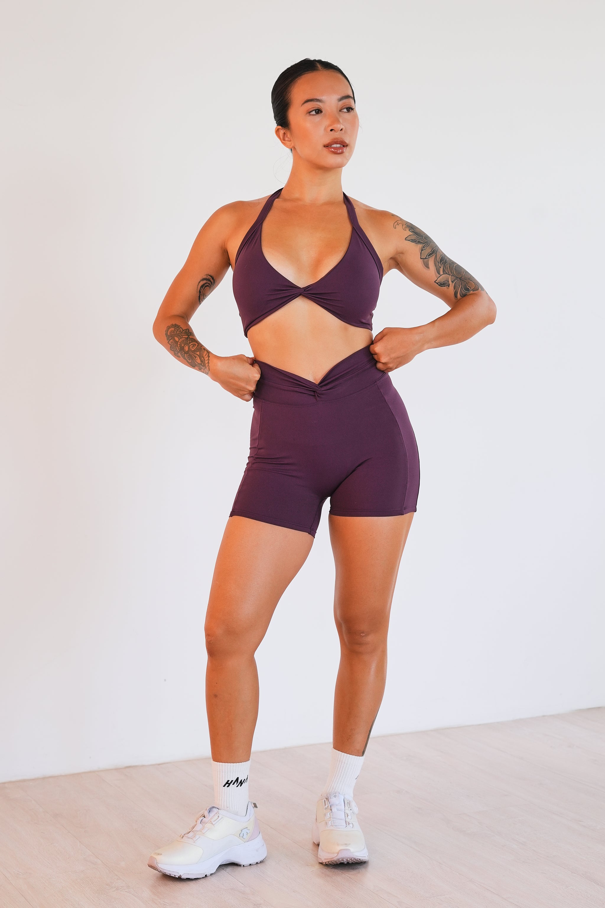 Femme Shorts (quần ngắn)