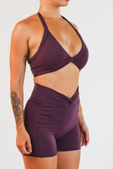 Femme Shorts (quần ngắn)