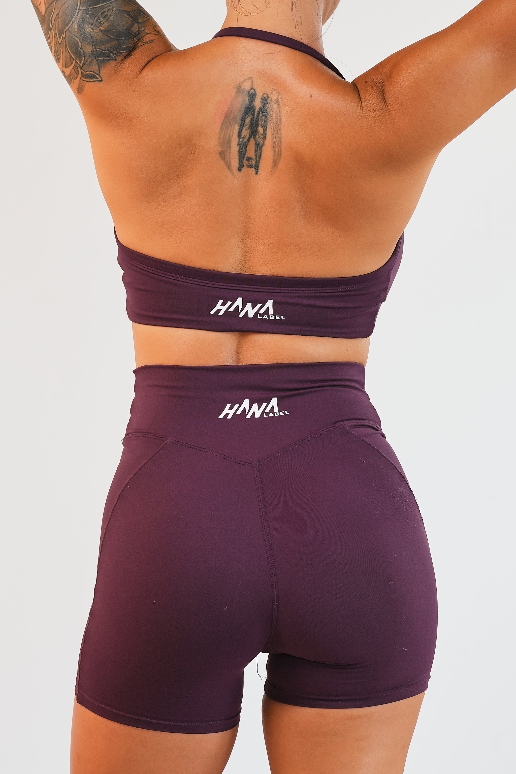 Femme Shorts (quần ngắn)